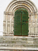 Храмовые врата