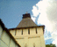 Боровск, башня в стене